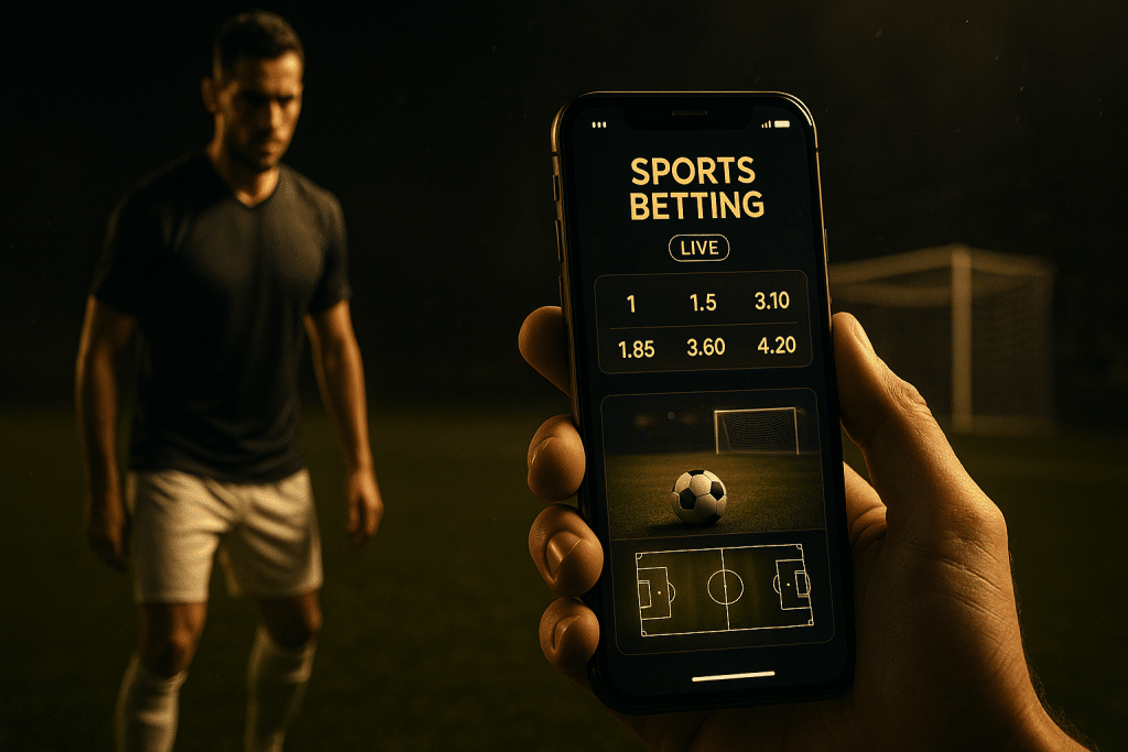 ufa147 ทางเข้าแทงบอลสดบนมือถือ