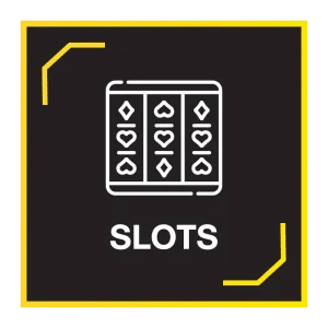 SLOTS