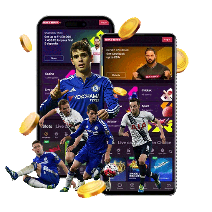 แทงได้ทุกลีกทั่วโลก ไม่จำกัด