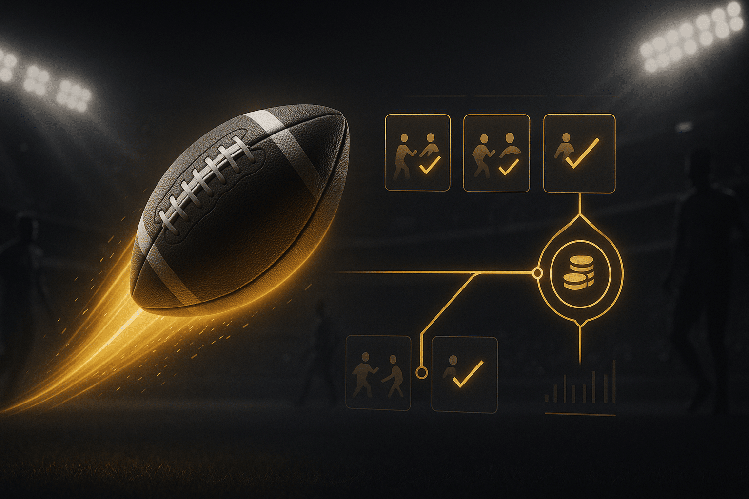 ภาพประกอบเทคนิคคัดคู่และจัดบิลให้คุ้มค่าด้วย วิธีเล่น แทงบอล สเต็ป