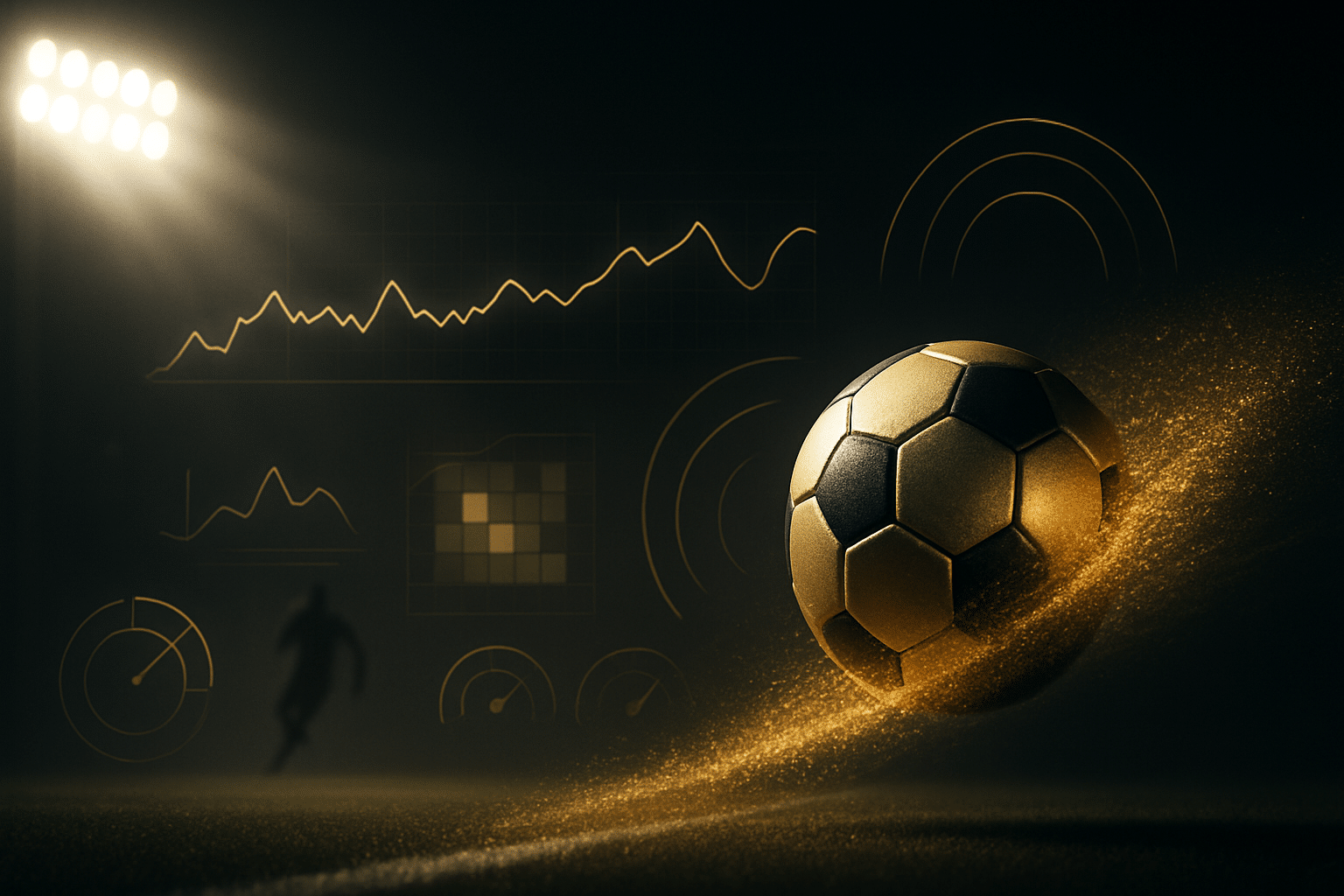 ภาพประกอบเทคนิคอ่านค่าน้ำและสถิติเลือกสูงต่ำด้วย สูตร แทงบอล สูงต่ำ เพื่อแทงบอลให้แม่นยำ