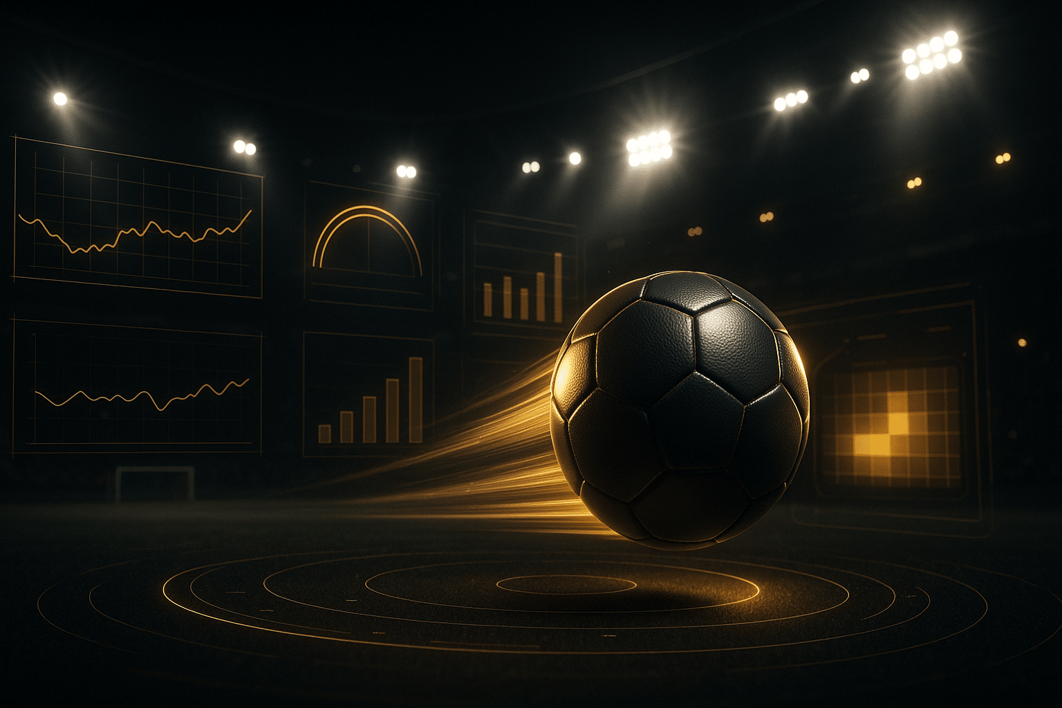 ภาพประกอบเทคนิควิเคราะห์จากสถิติและราคาน้ำสำหรับ ทีเด็ด บอลเต็ง วันนี้