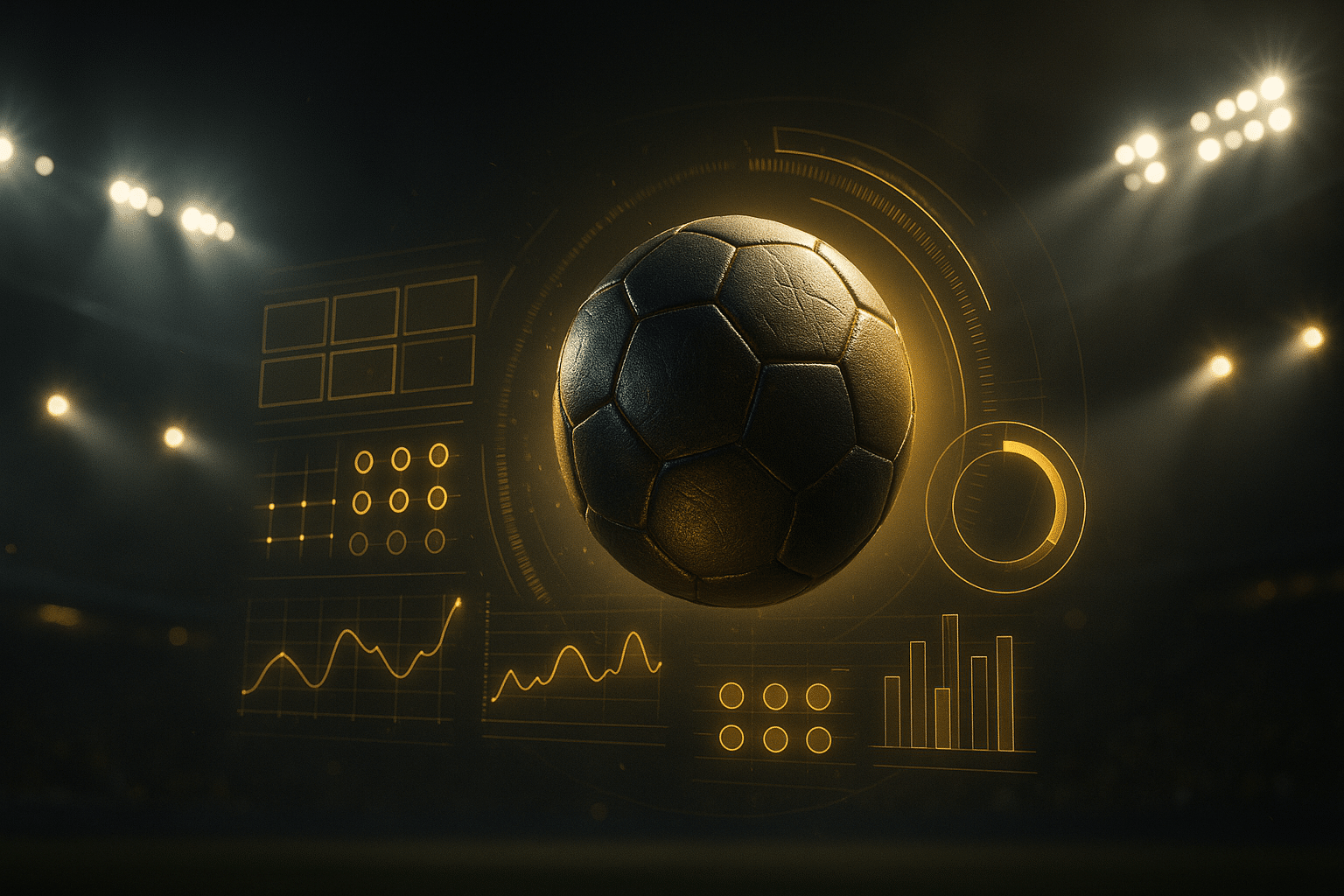 ภาพประกอบโปรแกรมครบสำหรับ แทงบอล คืนยอดเสีย: ตาราง อัตราต่อรอง และสถิติ